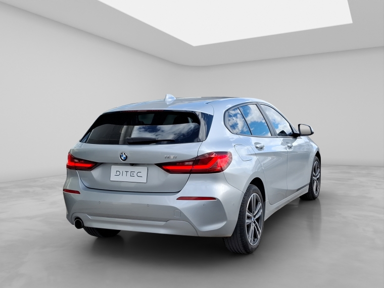 Bmw 118 I Dynamic 2020 Usado Usado en BMW Premium Selection Bmw 118 I Dynamic 2020 Usado Usado en BMW Premium Selection