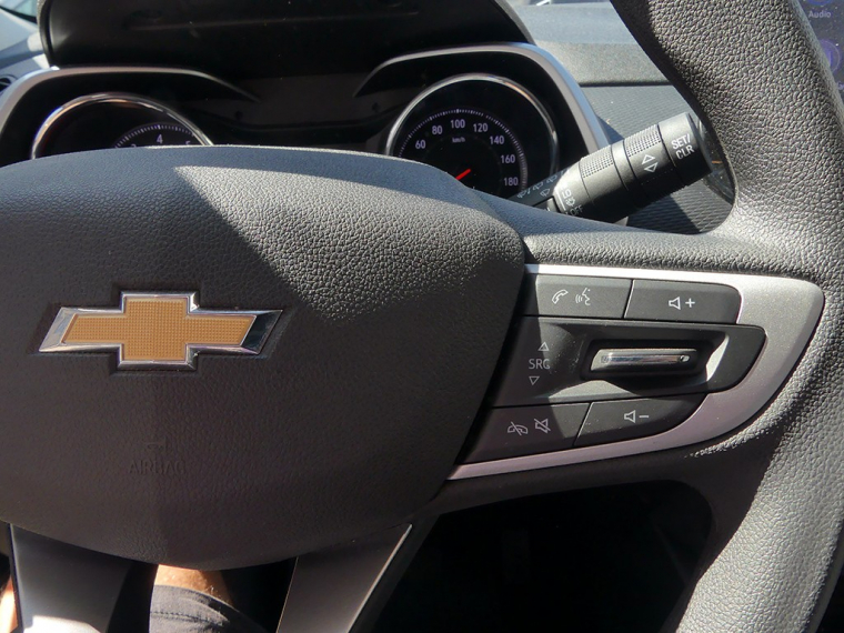 Chevrolet Tracker 1.2t 2022 Usado Usado en Webautos.cl Chevrolet Tracker 1.2t 2022 Usado Usado en Webautos.cl