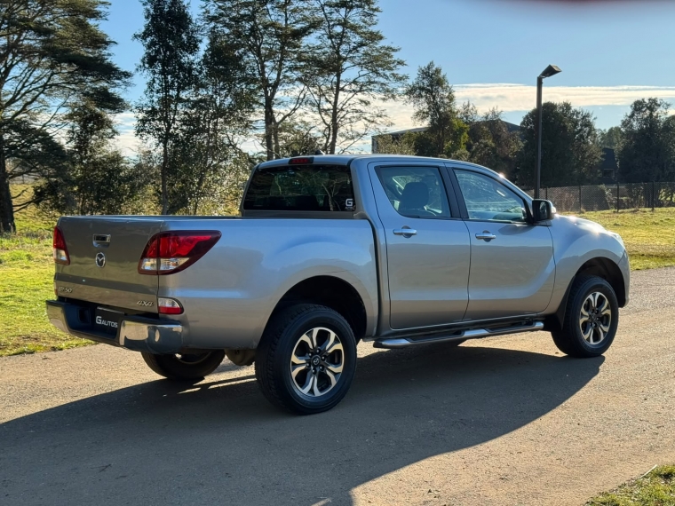 Mazda Bt-50 Sdx 4x4 2019 Usado en G Autos Automotriz - G Autos