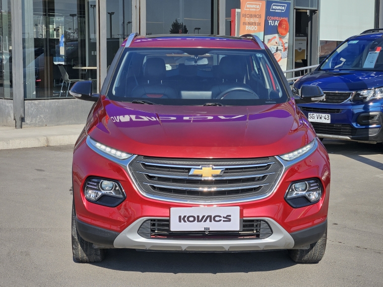 Chevrolet Groove 1.5 Premier Mt 2024 Usado  Usado en Kovacs Usados