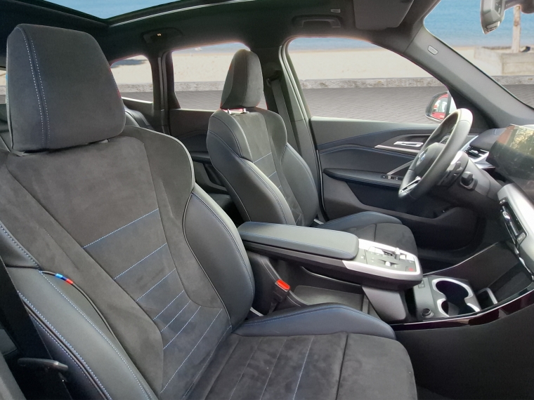 Bmw X1 Sdrive18d M Sport 2026 Usado  Usado en BMW Premium Selection