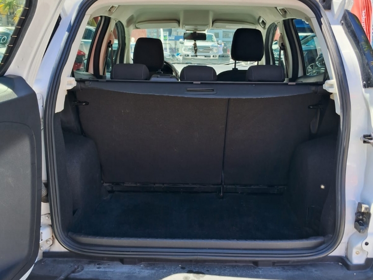 Ford Ecosport 1.5 Mt 2019 Usado  Usado en Webautos.cl