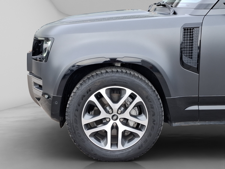 Land rover Defender 110 Xdynamic 4x4 Se 3.0 At 2026 Usado  Usado en BMW Premium Selection