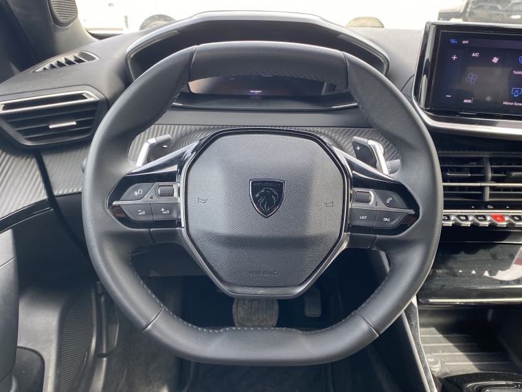 Peugeot 2008 2008 Allure 1.2 Aut 2024 Usado en Rosselot Usados