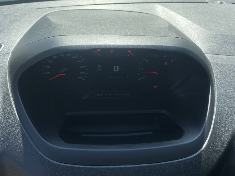 Peugeot Partner L1 Blue Hdi 100 1.5 2023 Usado  Usado en Autoselect Usados