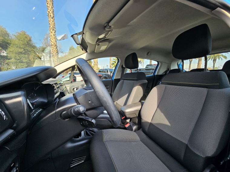 Citroen C-3 Aircross 1.2 Aut 2018 Usado  Usado en Kovacs Usados