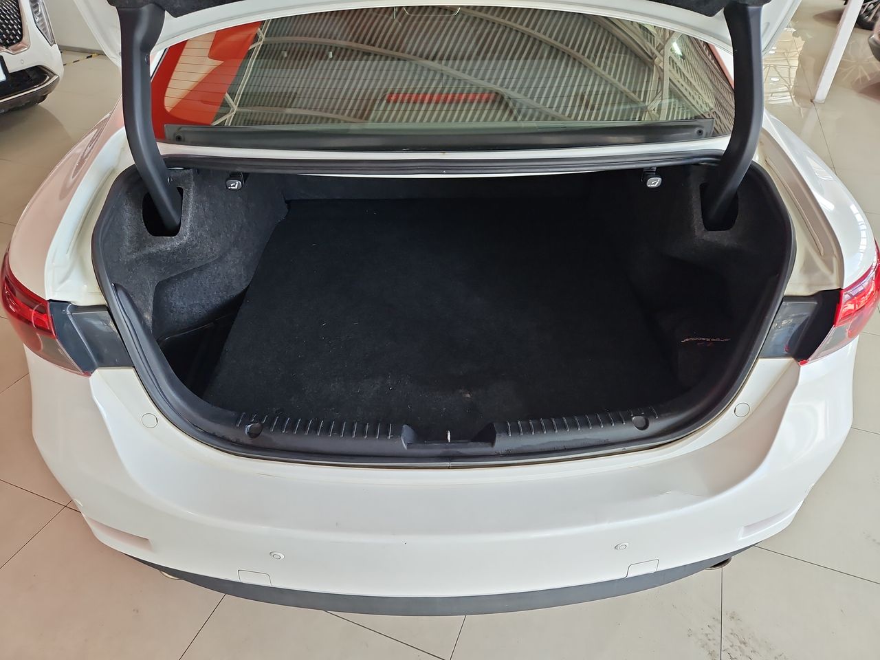 Mazda 6 New 6 2.0 Aut 2017 Usado en Usados de Primera - Sergio Escobar