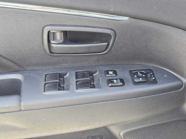 Mitsubishi Asx Asx Gls 4x2 1.6 2022 Usado  Usado en Webautos.cl