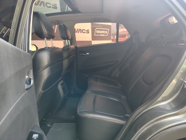 Chevrolet Groove 1.5 Premier Mt 2024 Usado  Usado en Kovacs Usados