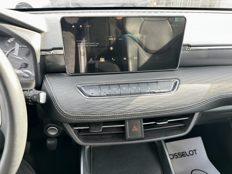 Great wall Haval Haval Jolion 1.5 2025 Usado en Rosselot Usados