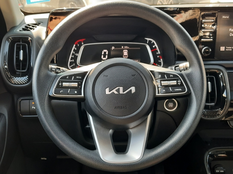 Kia Sonet Sonet Ex Ivt 1.5 Aut 2023 Usado en Rosselot Usados