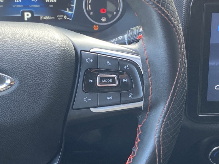Chery Tiggo 3 Tiggo 3 Gls 1.5 Aut 2022 Usado en Rosselot Usados