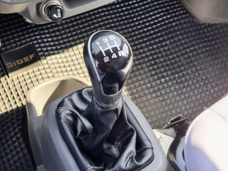 Foton Midi cargo box Midi Cargobox Pick Up 1.3 2022 Usado  Usado en Webautos.cl