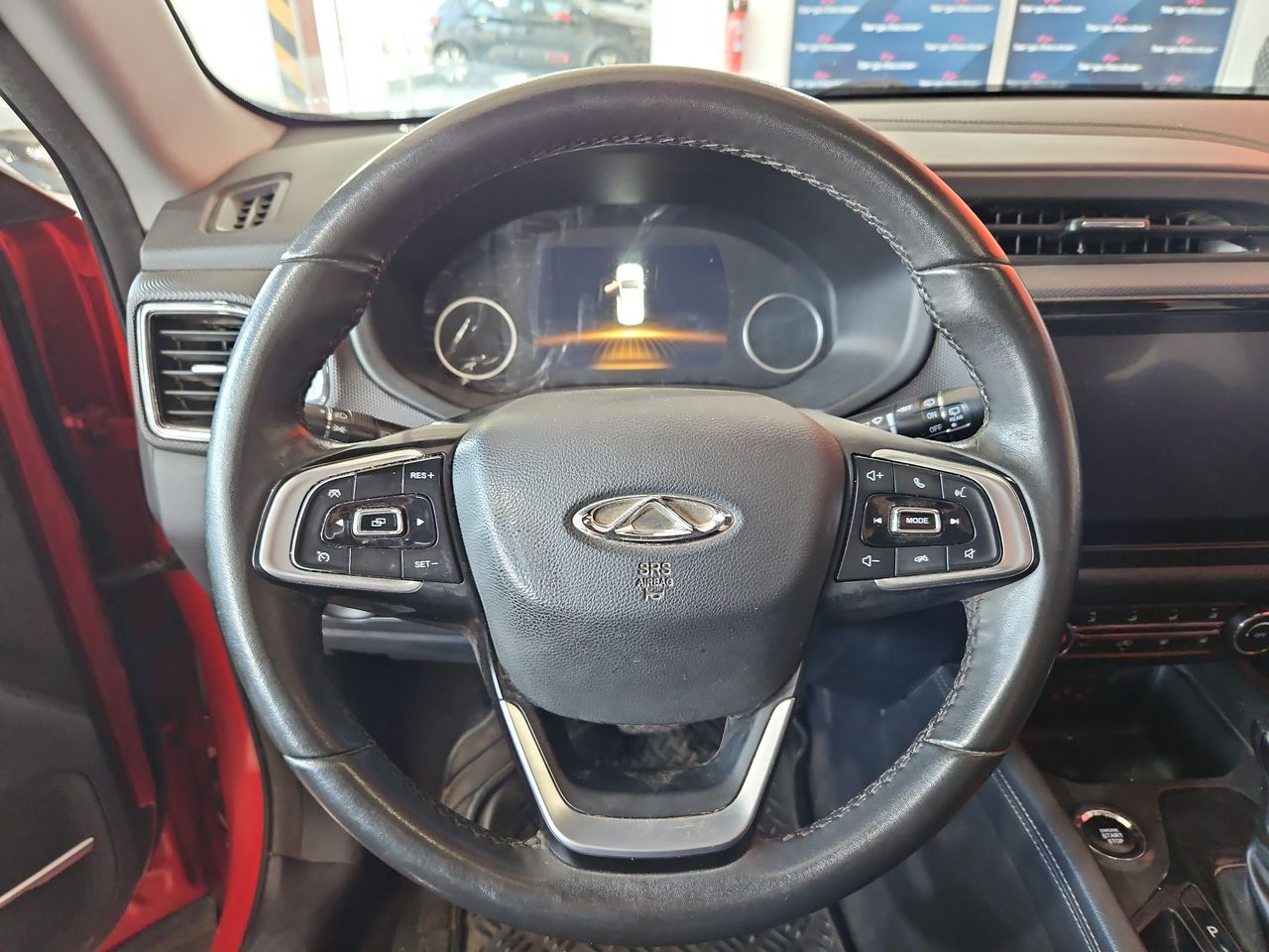 Chery Tiggo 3 Tiggo 3 Cvt 1 . 5l Aut 2022 Usado en Usados de Primera - Sergio Escobar