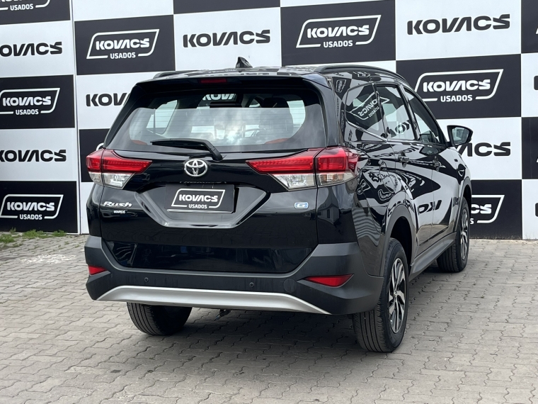 Toyota Rush 1.5 Xli Mt 2021 Usado  Usado en Kovacs Usados