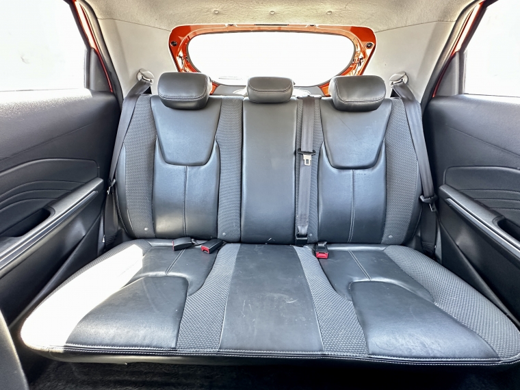 Chery Tiggo 2 pro Tiggo 2 Gls Cvt Pro 1.5 Aut 2022 Usado en Rosselot Usados