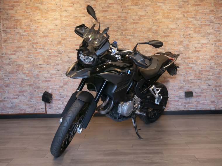Bmw F 850 gs I 2023 Usado en BMW Premium Selection