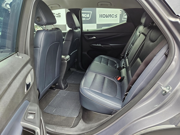 Chevrolet Bolt euv 00 Euv At Electrico 2024 Usado  Usado en Kovacs Usados