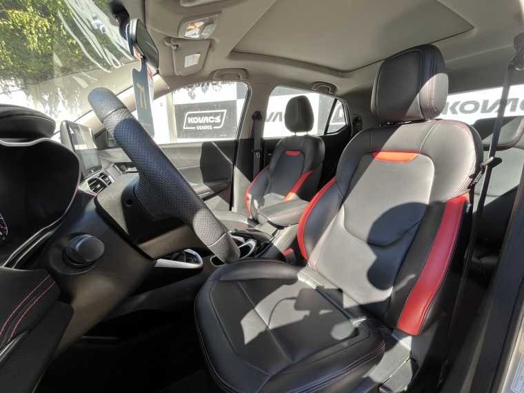 Chevrolet Groove 1.5   Premier  Mt 2024 Usado  Usado en Kovacs Usados