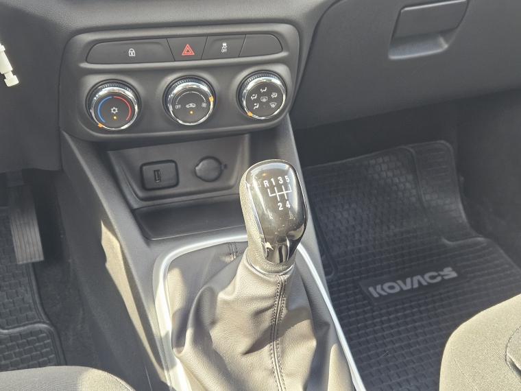 Chevrolet Tracker Ls 1.2t 2024 Usado  Usado en Kovacs Usados