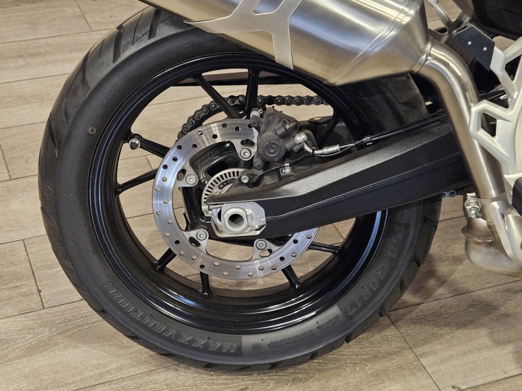 Bmw F 800 gs I 2026 Usado en BMW Premium Selection