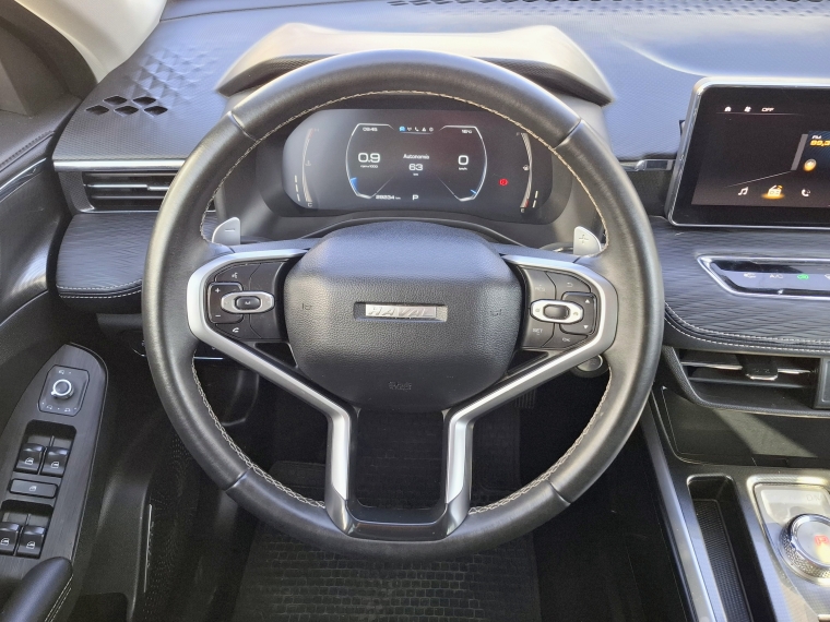 Haval Jolion Elite 1.5 Aut 2023 Usado  Usado en Kovacs Usados