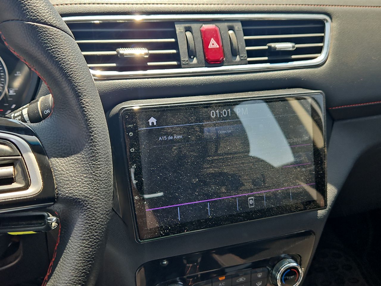 Jac Js2 Js2 Hb 1.5 2021 Usado en Usados de Primera - Sergio Escobar