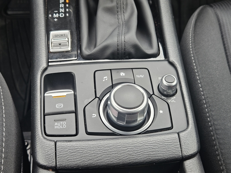 Mazda Cx-3 New Cx 3 R 2.0 Aut 2022 Usado Usado en Kovacs Usados Mazda Cx-3 New Cx 3 R 2.0 Aut 2022 Usado Usado en Kovacs Usados