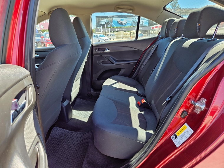 Chevrolet Sail Sail 1.5 2022 Usado en Rosselot Usados