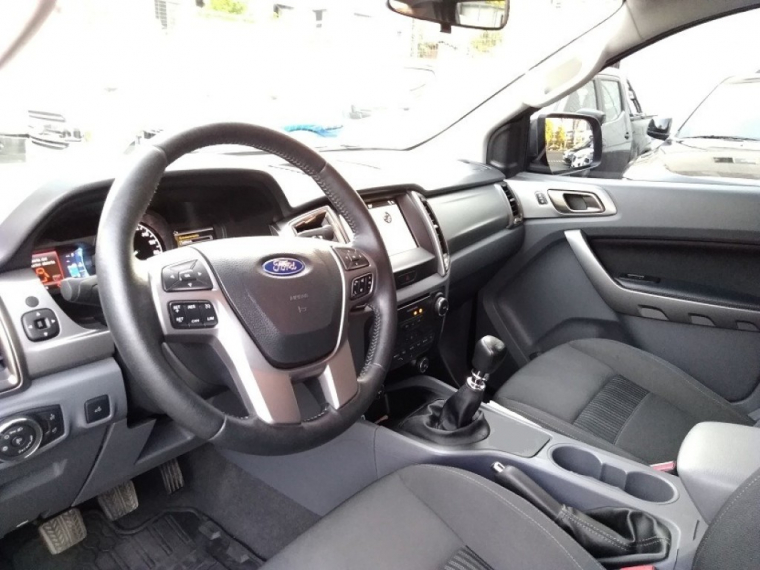 Ford Ranger Xlt 4x4 2021 Usado  Usado en Webautos.cl