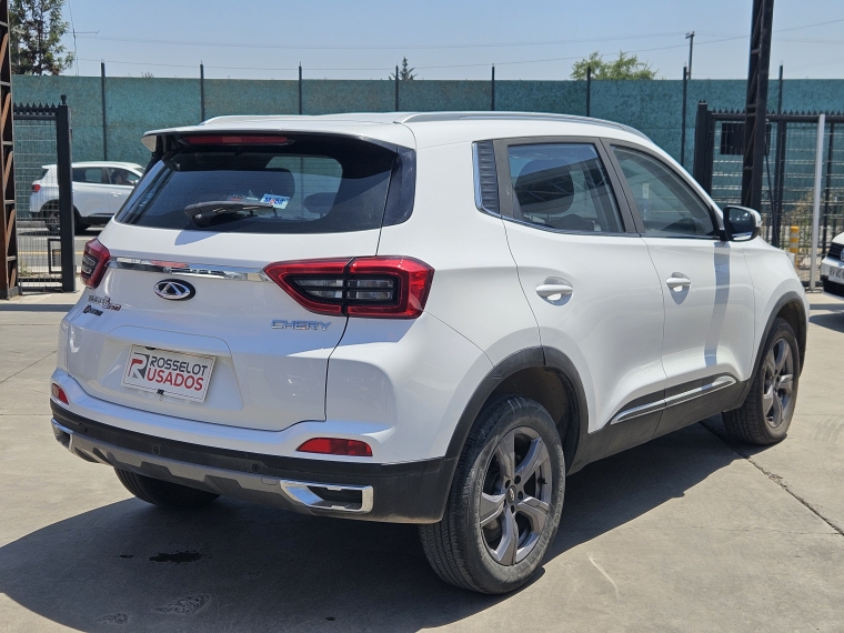 Chery Tiggo 3 pro Tiggo 3 Pro Gls 1.5 2023 Usado en Rosselot Usados