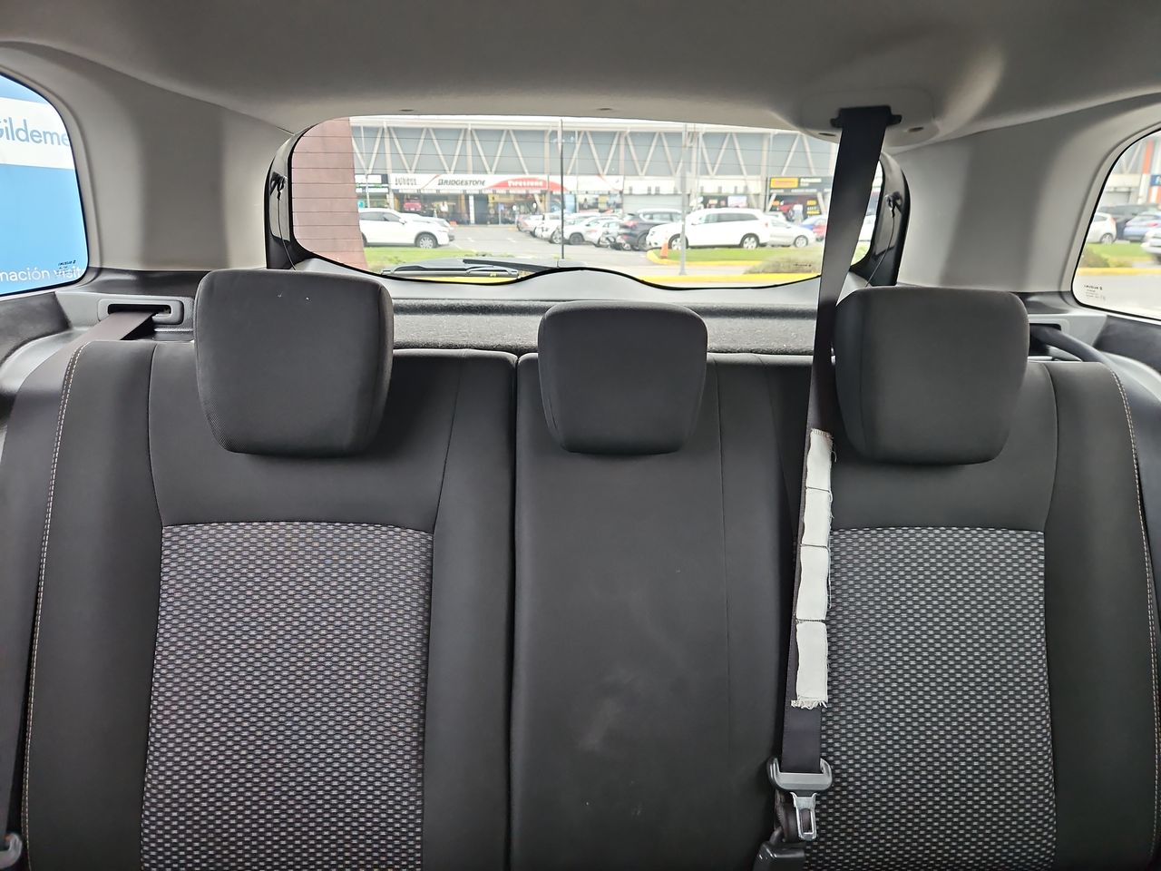 Suzuki Vitara Vitara Gls 4x4 1.6 2018 Usado en Usados de Primera - Sergio Escobar