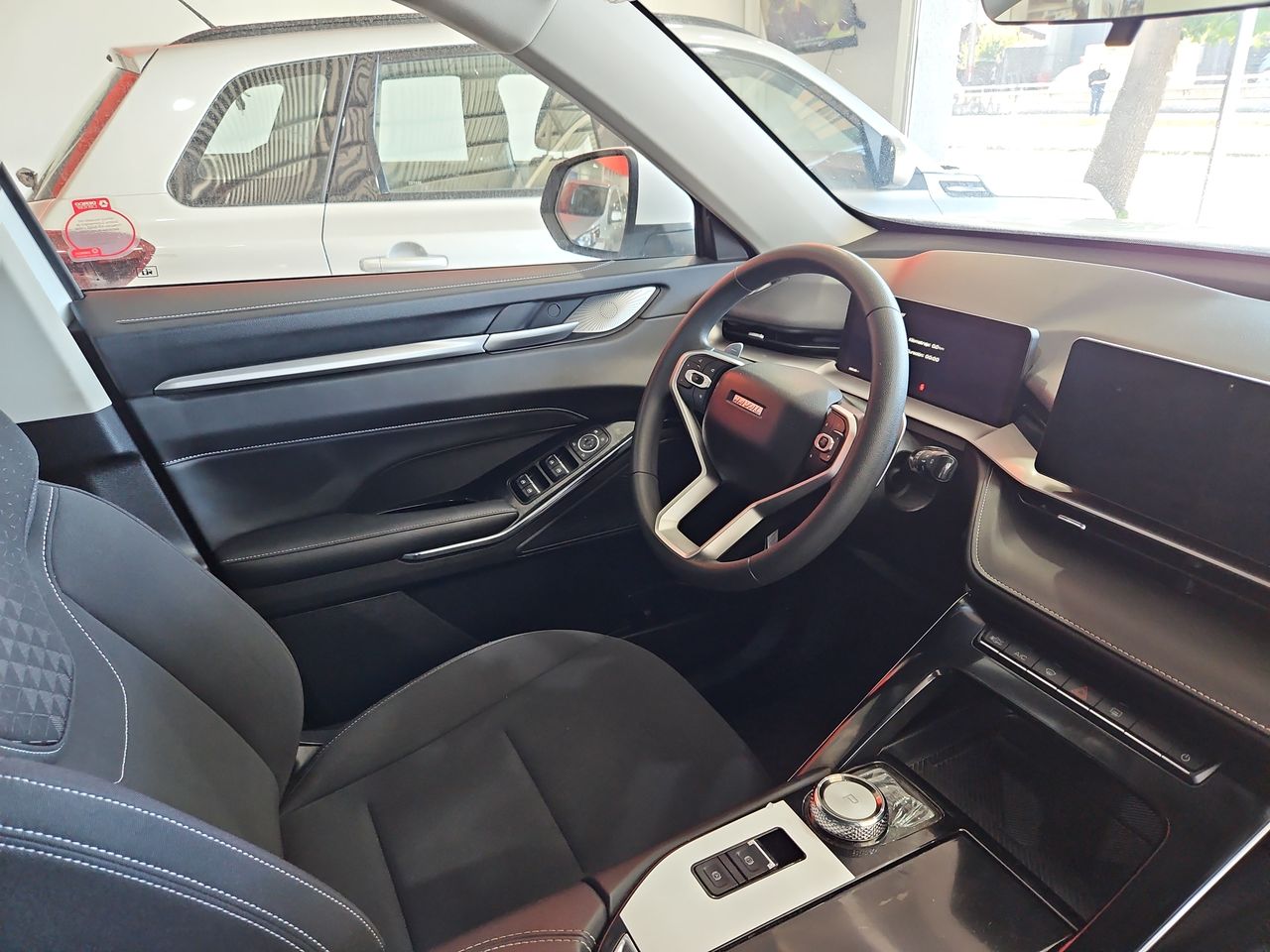 Haval H6 H6 Active 2.0 Aut 2024 Usado en Usados de Primera - Sergio Escobar