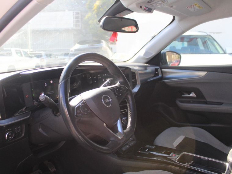 Opel Mokka Mokka 1.2t Aut 2022 Usado en Rosselot Usados