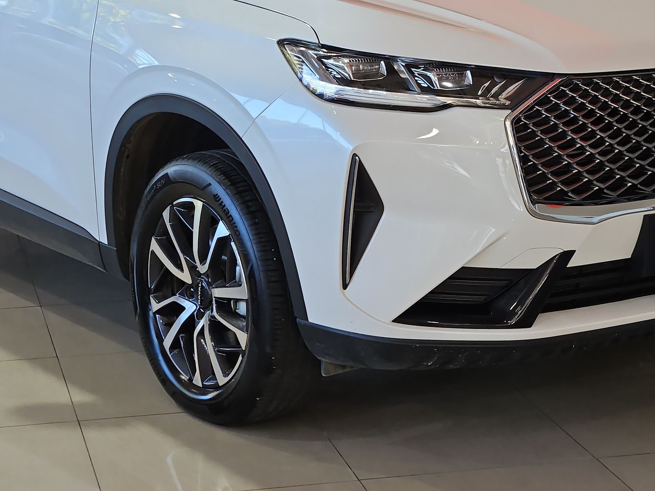 Haval H6 H6 Turbo Dct 4x2 2.0 Aut 2025 Usado en Usados de Primera - Sergio Escobar