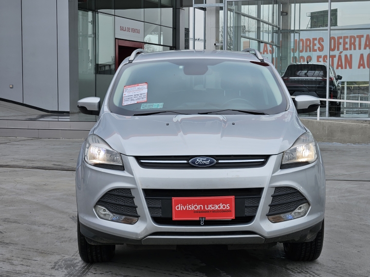 Ford Escape Escape 4x4 2.0 Aut 2016 Usado en Rosselot Usados