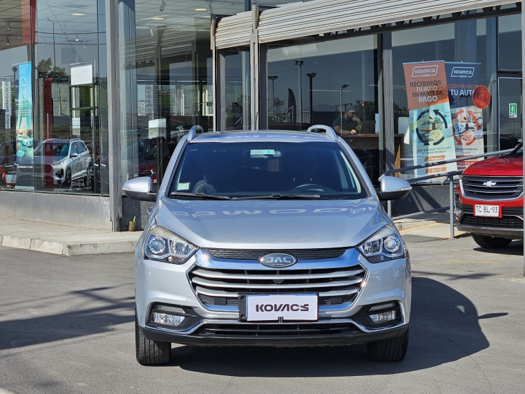 Jac S2 S2 Hb 1.5 2020 Usado  Usado en Kovacs Usados