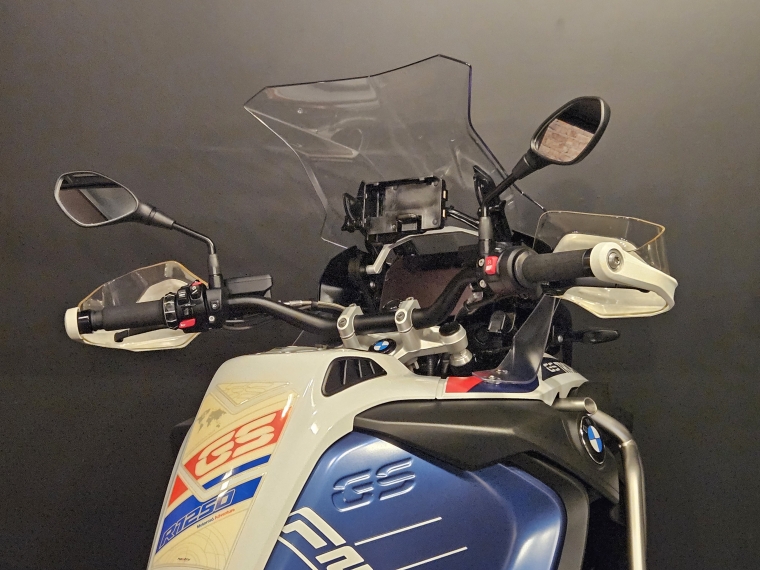 Bmw R 1250 gs adventure Iii 2023 Usado en BMW Premium Selection