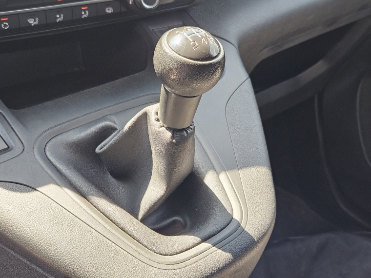 Peugeot Partner Hdi 92 L1 1.6 2021 Usado  Usado en Autoselect Usados