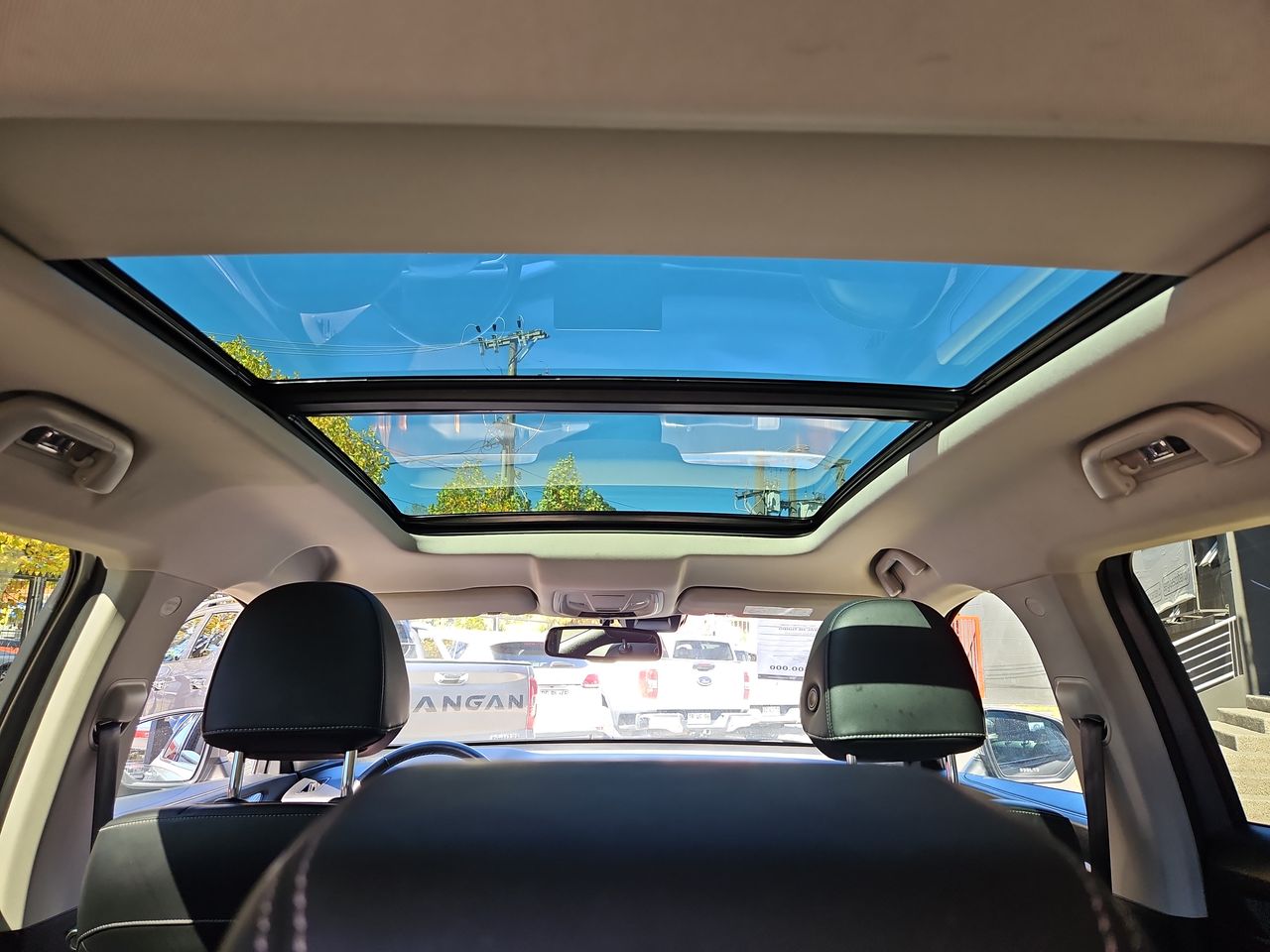 Haval H6 H6 Turbo Dct 2.0 Aut 2023 Usado en Usados de Primera - Sergio Escobar