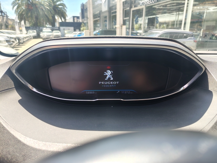 Peugeot 3008 3008 Active Bluehdi 1.5 2020 Usado en Rosselot Usados