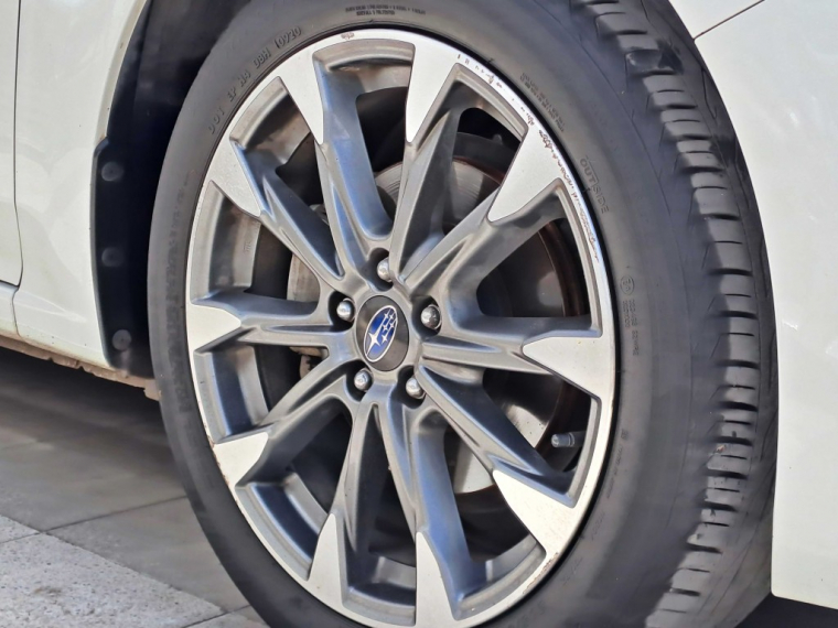 Subaru Impreza 2.0 At 2021 Usado Usado en Webautos.cl Subaru Impreza 2.0 At 2021 Usado Usado en Webautos.cl