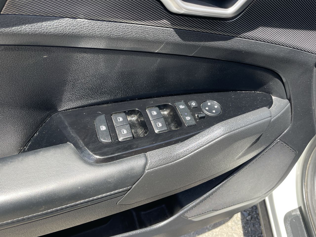 Kia Sportage Sportage Ex 2.0 Aut. 2024 Usado en Usados de Primera - Sergio Escobar