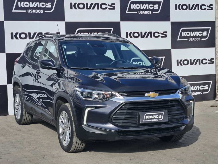 Chevrolet Tracker 1.2t Ltz At 2024 Usado  Usado en Kovacs Usados