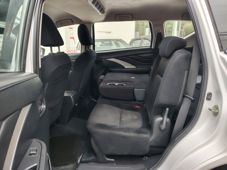 Mitsubishi Xpander Xpander 1.5 Aut 2023 Usado en Rosselot Usados