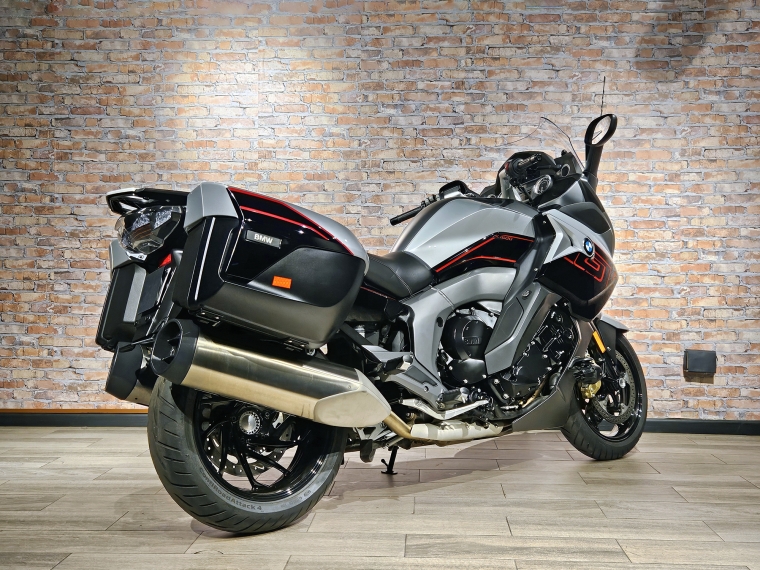 Bmw K 1600 gt . 2020 Usado en BMW Premium Selection