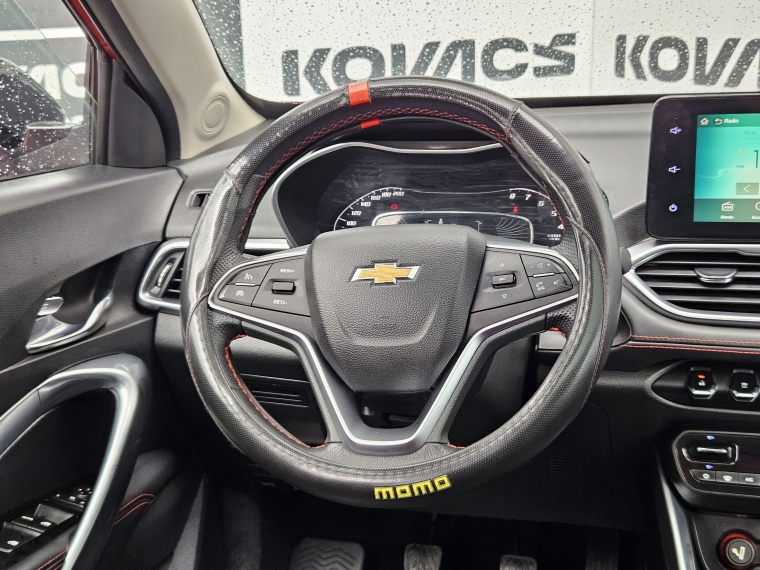 Chevrolet Groove 1.5 Premier Mt 2022 Usado  Usado en Kovacs Usados