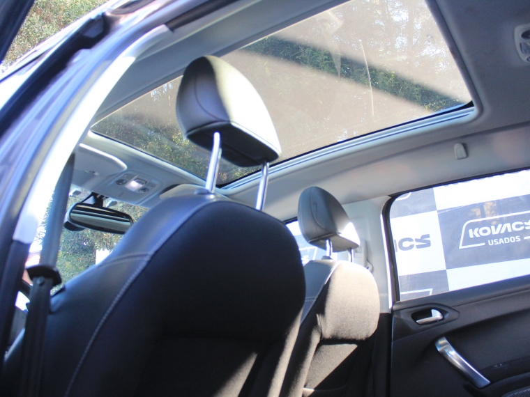 Peugeot 2008 Allure 1.2 Aut 2017 Usado  Usado en Kovacs Usados