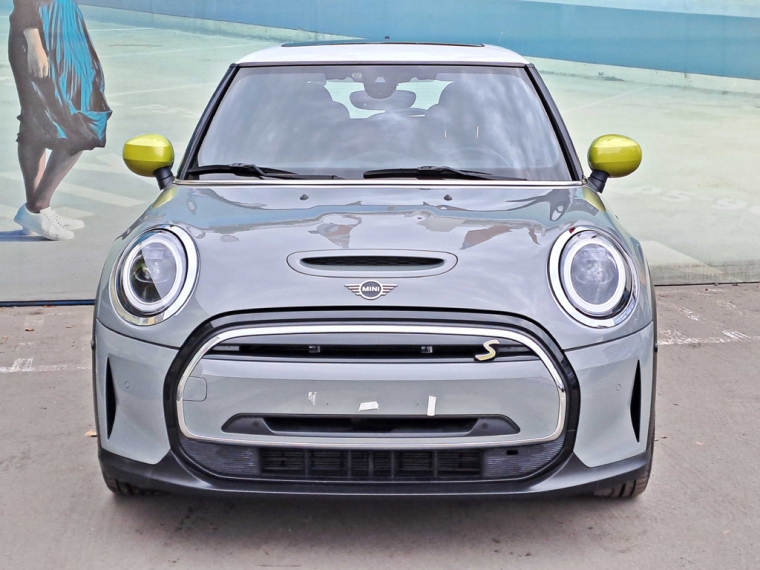 Mini Cooper Se Variant 2023 Usado  Usado en BMW Premium Selection