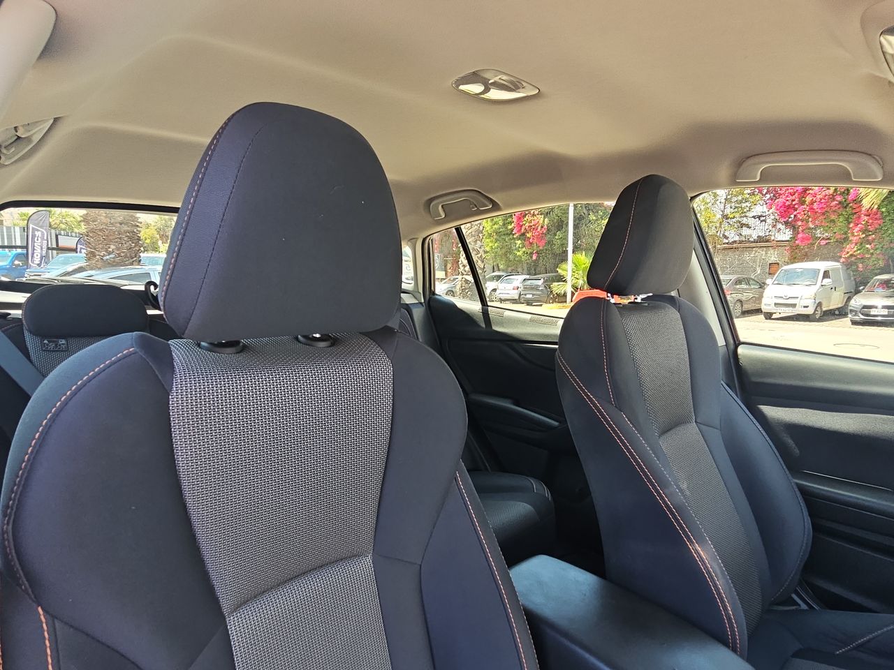 Subaru Xv Xv Cvt 2.0 Aut 2022 Usado en Usados de Primera - Sergio Escobar